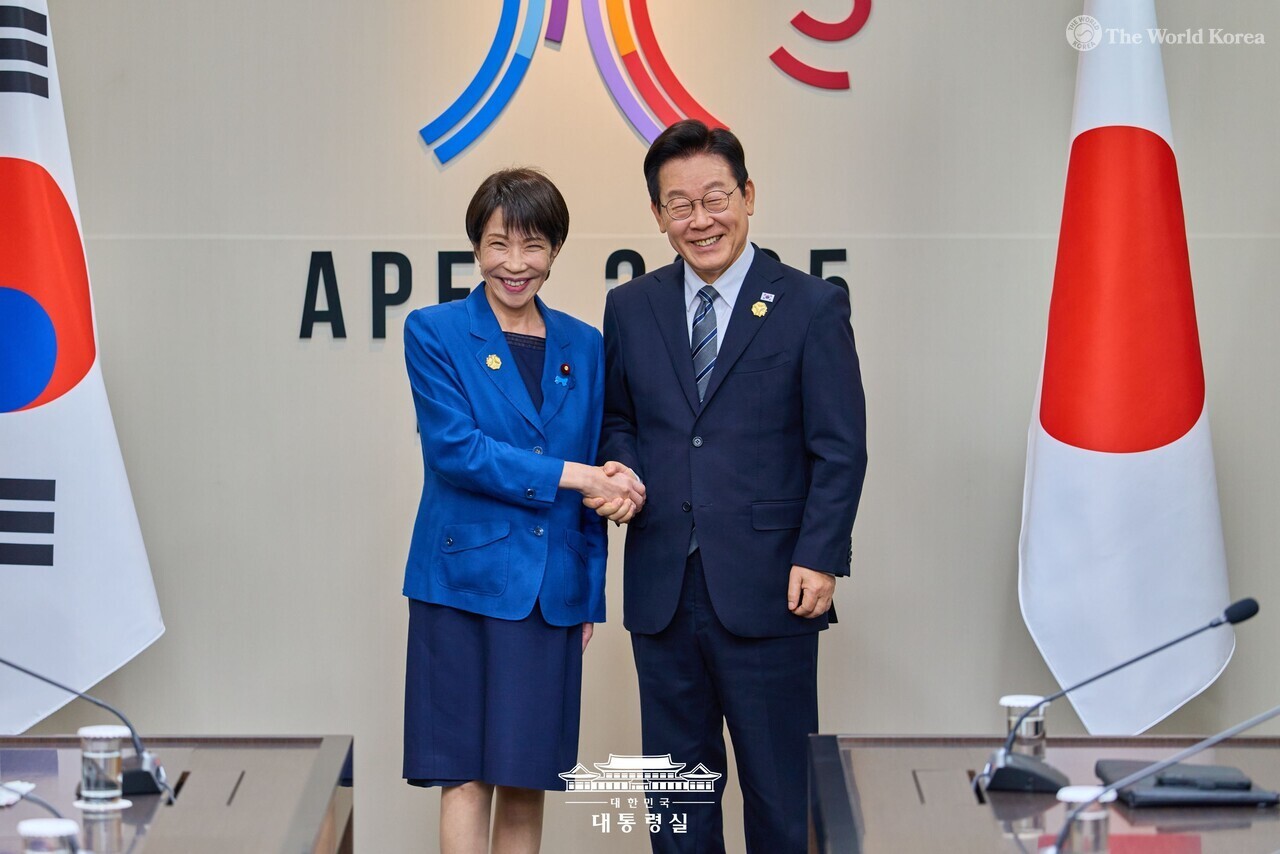 President Lee Jae Myung Holds Bilateral Meetings with Major World ...
