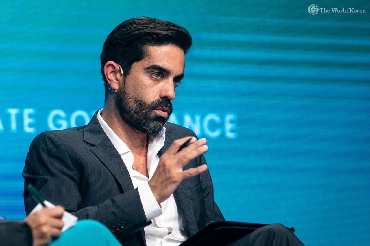 APO Group Strengthens Advisory Leadership with Promotion of João Marques